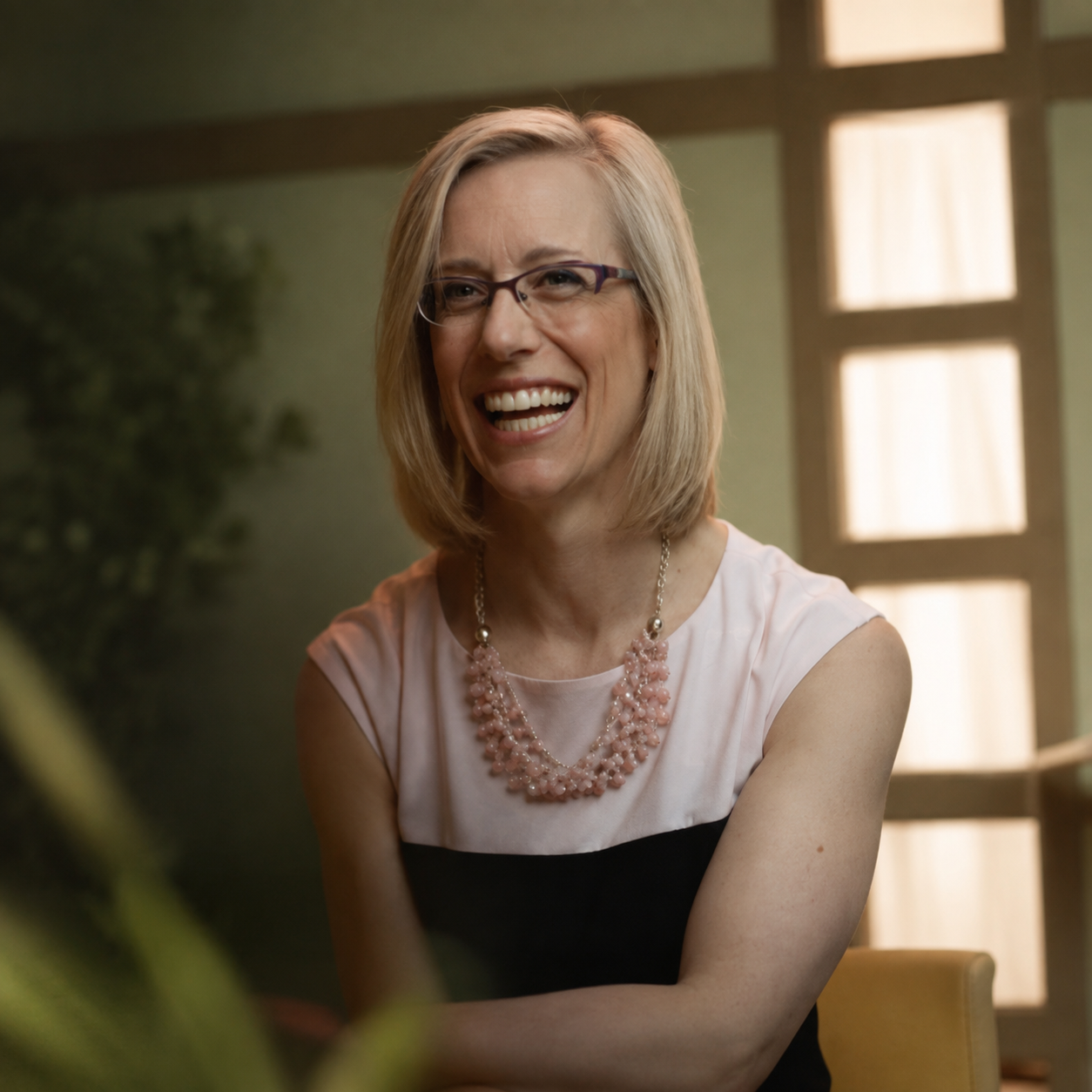 Laura Rowell, Registered Dietitian